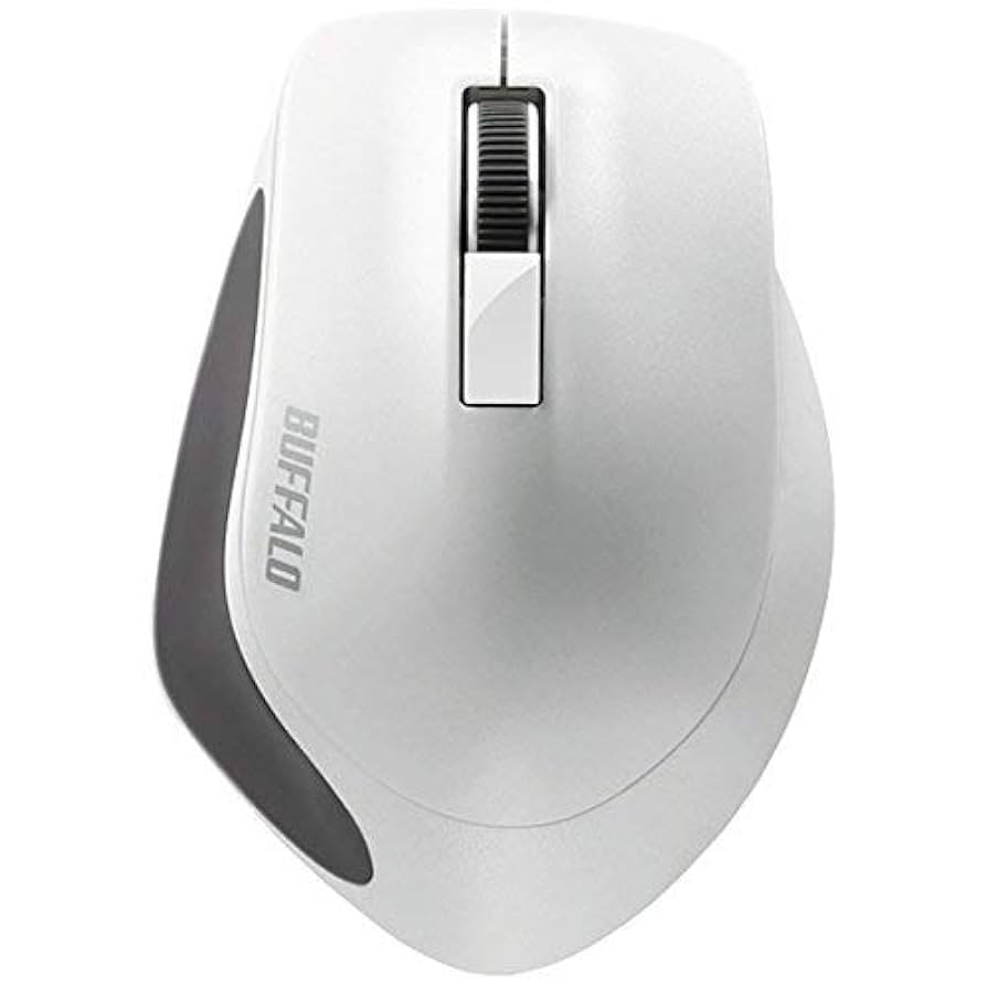 Amazon.co.jp: バッファロー 無線BlueLED 3ボタンプレミアム